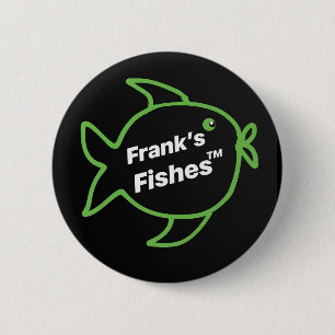 Die Fische 1 des Franks Button