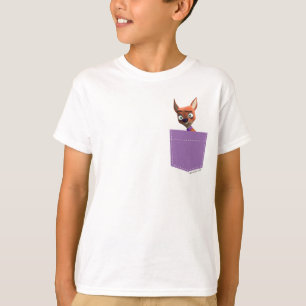 Die Fixies Chewsocka T-Shirt
