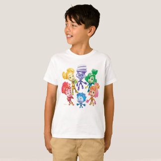 Die Fixies | Fixie Kinder T-Shirt