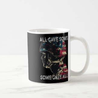 Die Flagge der USA gab allen ein paar Mitgliedern Kaffeetasse