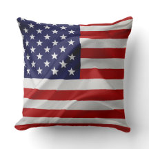 Die Flagge der USA