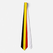 Die Flagge von Belgien