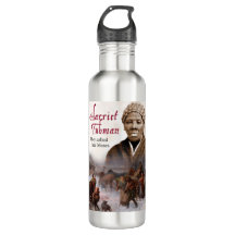 Die Flasche mit dem Reisenden