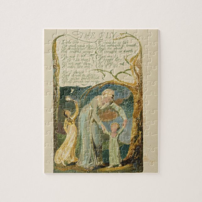 "Die Fliege," überziehen 47 "von den Liedern der (Vertikal)