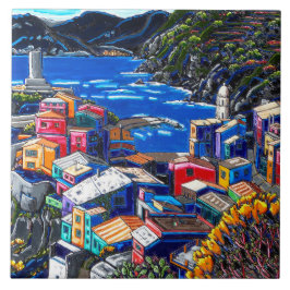 Die Fliese der dekorativen Kunst "des