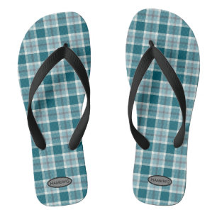 Die Flip Flops des männlichen HAMbWG-Kids-Flip-Flo