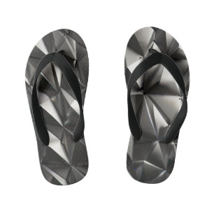 Die Flip Flops von Silver Kid