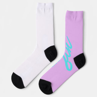 die Flossen Socken