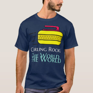 Die Flucht in die Welt T-Shirt
