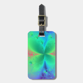 Die Flügel-Gepäckanhänger der Fee Gepäckanhänger