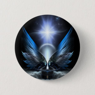 Die Flügel von Anthropolis Button