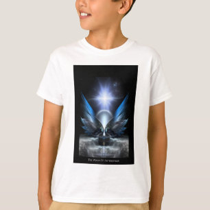 Die Flügel von Anthropolis T-Shirt