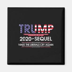 Die Folge 2020 bringt die Liberalen wieder zum Wei Magnet