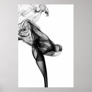 Die Form Poster