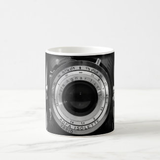 Die Fotografen-Tasse Kaffeetasse