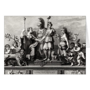 Die französische Verfassung