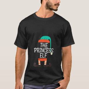 Die Frau der Elf-Gruppe, die Familie Chri zusammen T-Shirt
