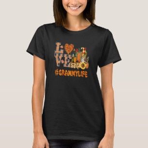 Die Frauen der ersten Mama jetzt die Beste Oma der T-Shirt
