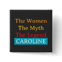 Die Frauen, der Mythos, die Legende personalisiert