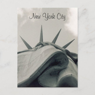 die Freiheitskrone nachschlagen Postkarte