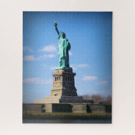 Die Freiheitsstatue - 16x20 - 520 Stk.