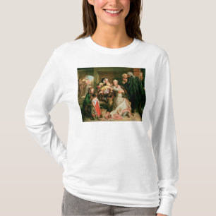 Die Freisprechung T-Shirt