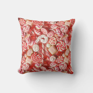 Die Fresse im Deo Kissen