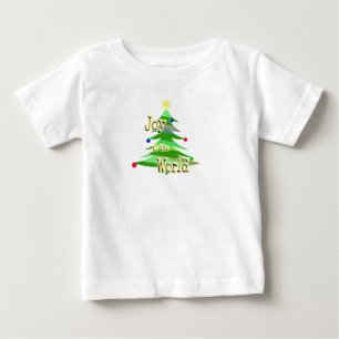 Die Freude an der Welt Baby T-shirt