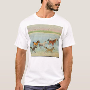 Die Freude an Freiheit 2013 T-Shirt