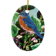 Die Freude an Jam Bluebird