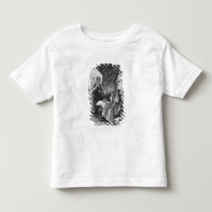 Die Freuden der Mutterschaft Kleinkind T-shirt