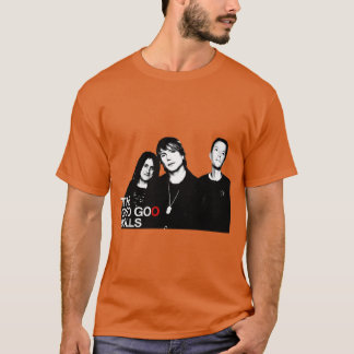 Die Freunde der Goo goo Dolls T-Shirt