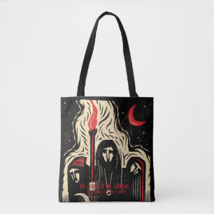 Die Freunde in der Furrows-II-Tasche Tasche