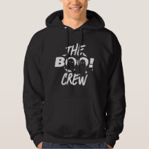 Die Freundschaft zwischen der Boo-Crew Halloween