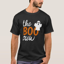 Die Freundschaft zwischen der Boo-Crew Halloween T-Shirt