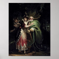 Die fröhlichen Ehefrauen von Windsor