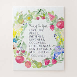 Die Frucht der Geist christlichen Kunst