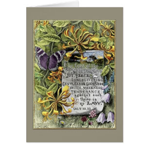 Die Frucht des Geistes