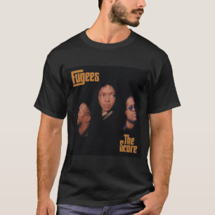 Die Fugees Classic T - Shirt Copy Copy