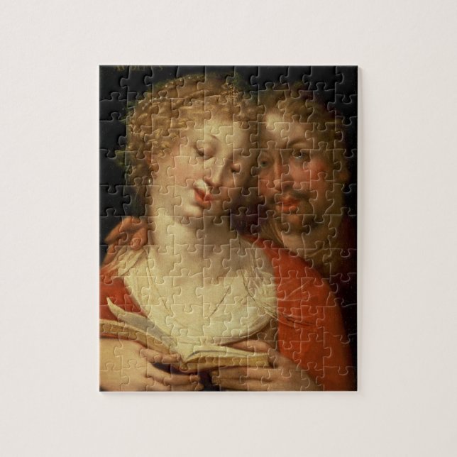 Die fünf Richtungen: Hören (Vertikal)