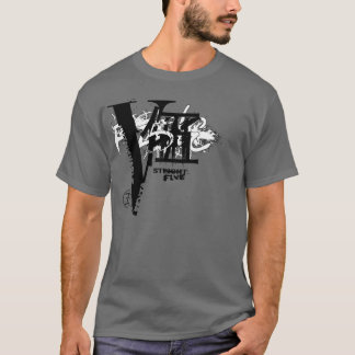 Die fünf T-Shirt