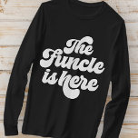 Die funktionelle, einfache und Vintage Retro-Typog T-Shirt<br><div class="desc">Dieses einfache und Vintage Design besteht aus spielerischer Schrift-Typografie.</div>