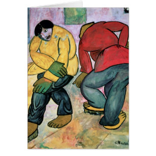 Die Fußbodenpflegemittel, 1911