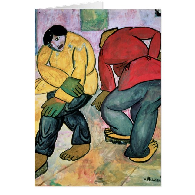 Die Fußbodenpflegemittel, 1911 (Vorne)