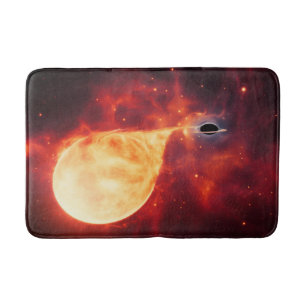DIE GALAXIE BADEMATTE