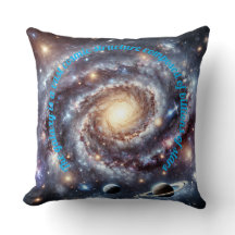Die Galaxie ist eine riesige kosmische Struktur