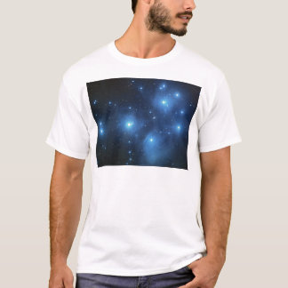 Die Galaxie T-Shirt
