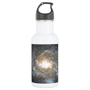 Die Galaxie Trinkflasche