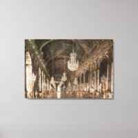 Die Galerie des Glaces 1678-84