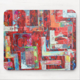 Die Galerie Mousepad